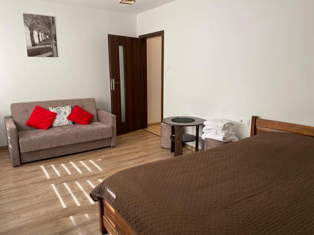 M&M Apartamenty 2 #N/A Exterior photo