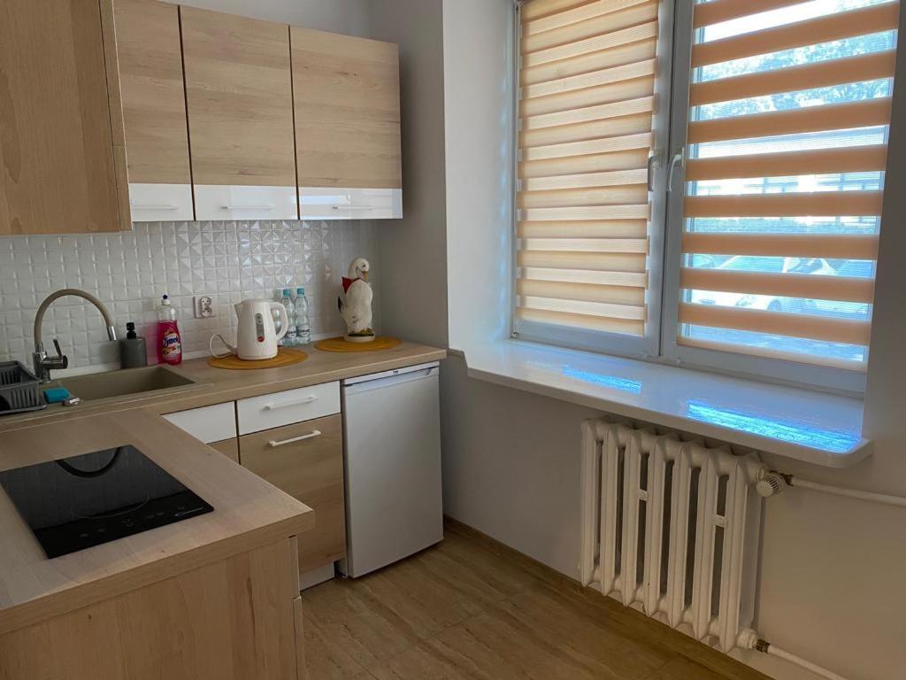M&M Apartamenty 2 #N/A Exterior photo