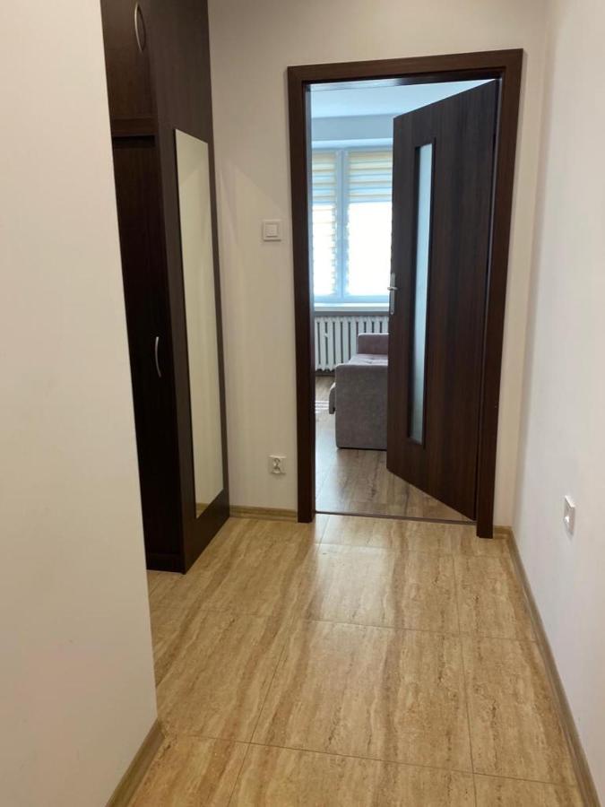 M&M Apartamenty 2 #N/A Exterior photo